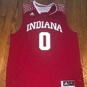 Adidas Indiana Jersey